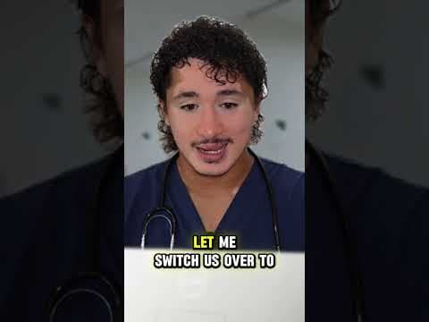 The Pitt meets AssemblyAI Medical Mode