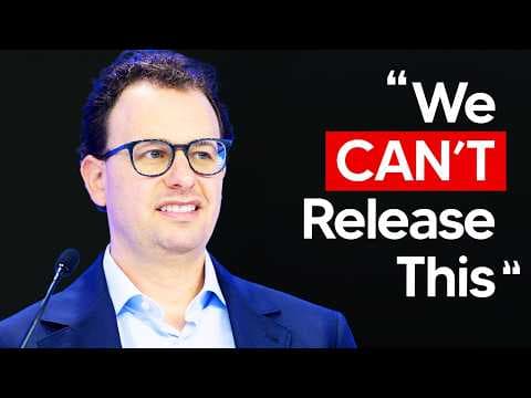 Claude Mythos Explained: Anthropic’s Most Dangerous Model Yet