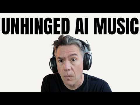 The AI Music Tool That's About to Break the Internet (And It's Free Right Now)