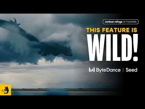 The Most Powerful Seedance 2 Feature No One Is Using