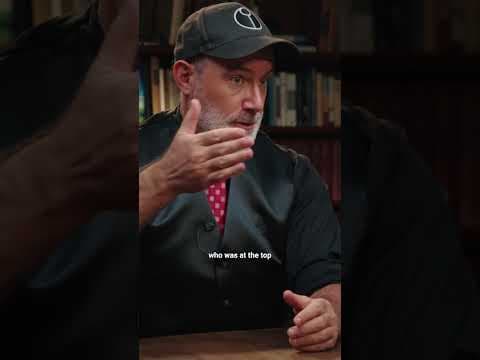 The One Weakness That Destroyed the Aztec and Inca Empires - Si Sheppard