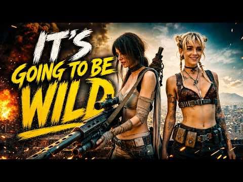NEW Seedance 2.5 Shots (+ a Beta Bombshell!)