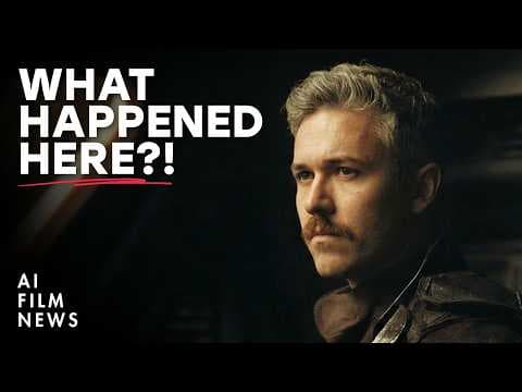 I Tried Midjourney 8… Here’s the Truth