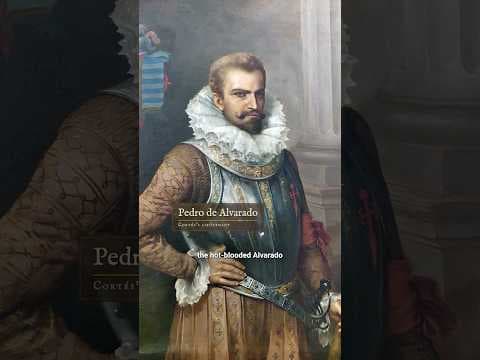 The Army Sent to Stop Cortés Joined Him Instead - Si Sheppard