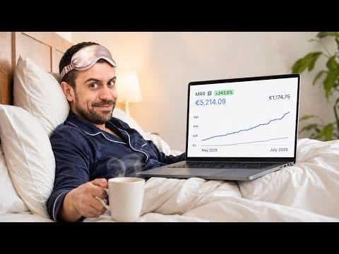 How I’d Start a Solo Business Using AI in 7 Days