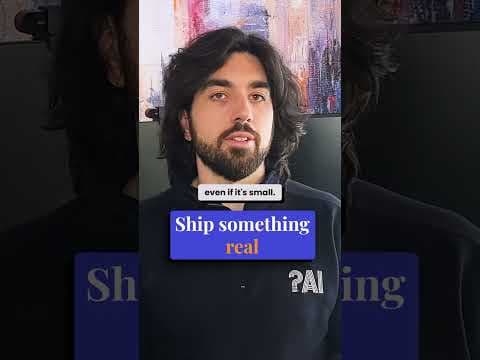 Stop Preparing for AI Interviews the Wrong Way