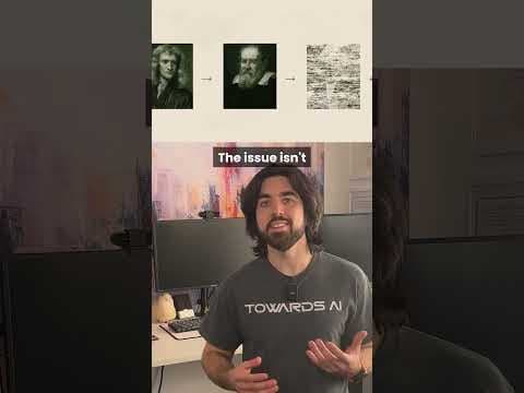 LLMs are biased