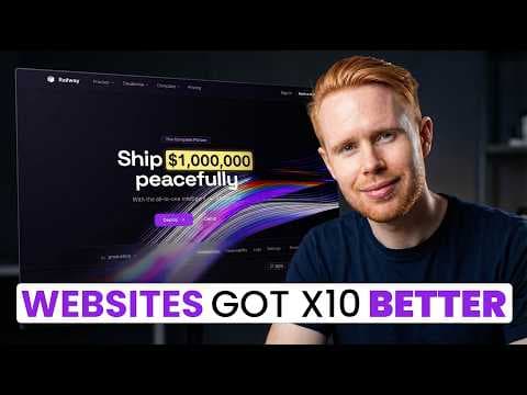 7 Techniques That Make Claude Code Websites Look $10,000