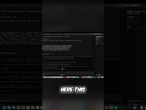 Build Websites FREE with Qwen 3.6 & OpenCode! #shorts