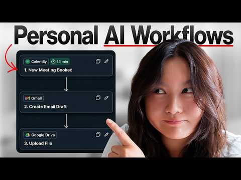 This AI Workflow Saves Me $300+/month