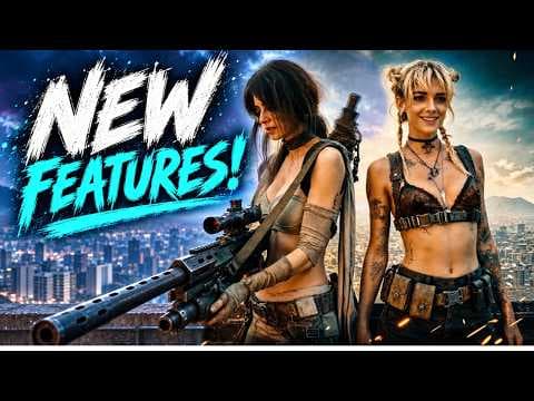 Seedance Just Got a Bunch of New Features!