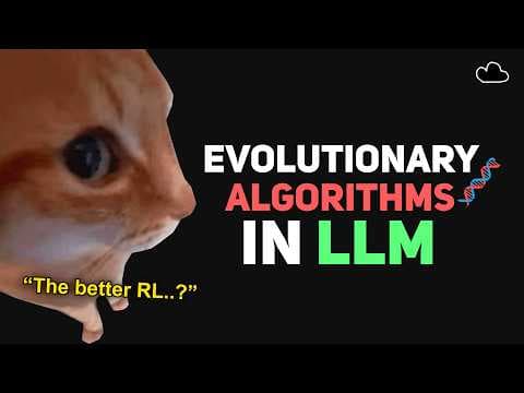 A new way to fine-tune LLMs just dropped