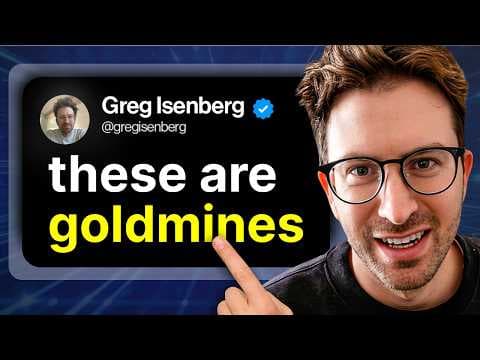 23 AI Trends keeping me up at night