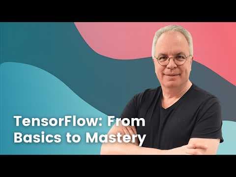 TensorFlow Developer Professional Certificate