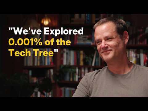 Michael Nielsen – How science actually progresses