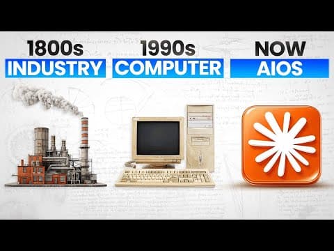 The Biggest Shift in Business Since the Internet Just Happened