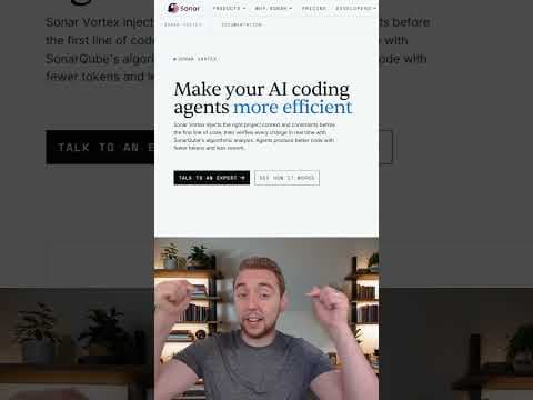 Your Coding Agent Wastes SO MANY Tokens Just Finding Code - Here's the Fix