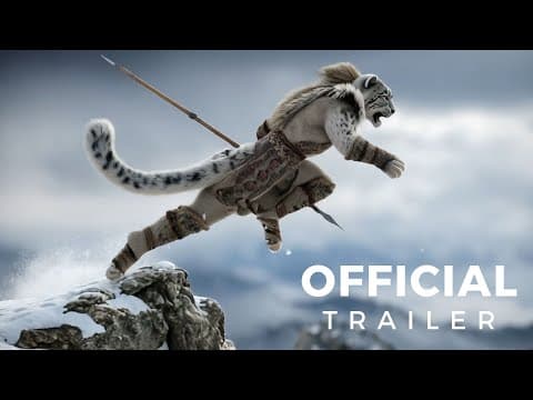 The World of Ithlara - Trailer #1