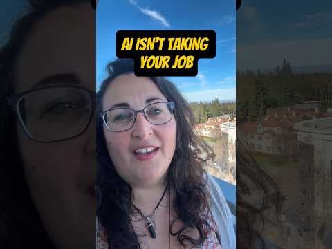 The truth about tech layoffs and AI..