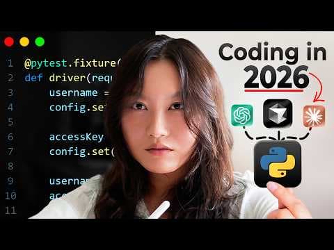 How To Learn To Code In 2026
