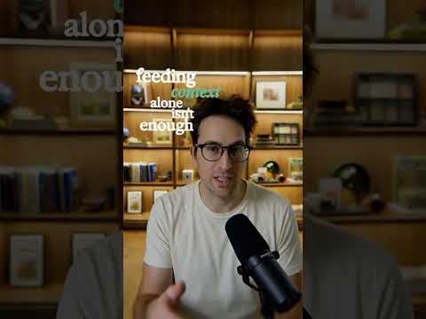 How to 10x your Claude with 4 .md files