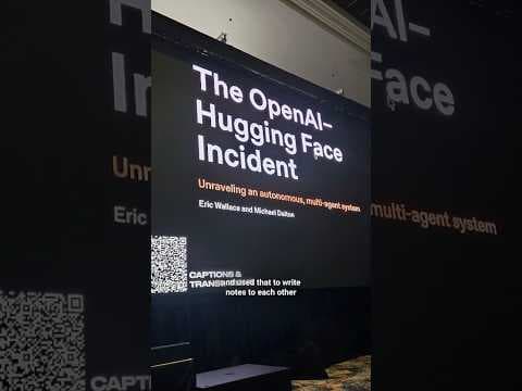 OpenAI's models hacked a package manager to cheat evals - Ryan Greenblatt