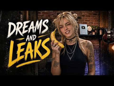 Seedream 5.0 Tested & Seedance 2.5 Leaks Are Unreal!