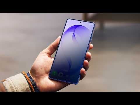 Обзор Galaxy S26 Ultra — первый антишпионский телефон!