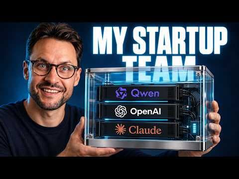 AI Just Made Bootstrapping Totally Unfair