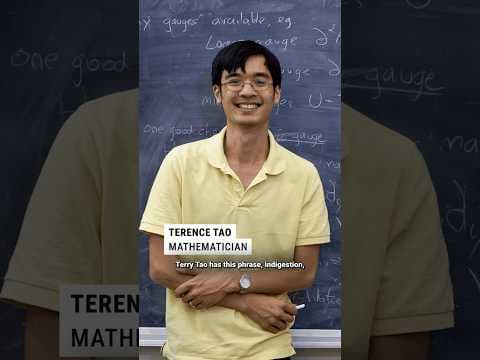 The Advantage AI Has Over Human Mathematicians - Adam Brown