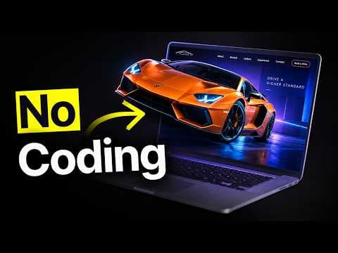 How to Build $10,000 Websites Using Claude Code (Full Guide)