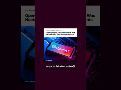 The AI agents that breached OpenAI got caught for one reason - Ajeya Cotra