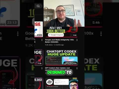 FREE AI SEO Content Generator Ranks Top on Google #shorts