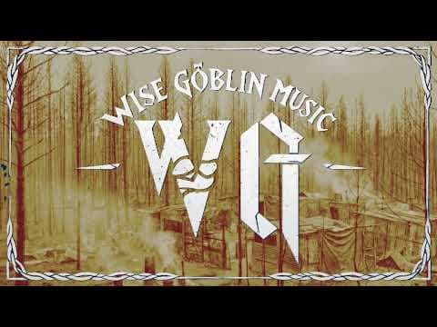 Decadence and Catharsis (Official Music Video)