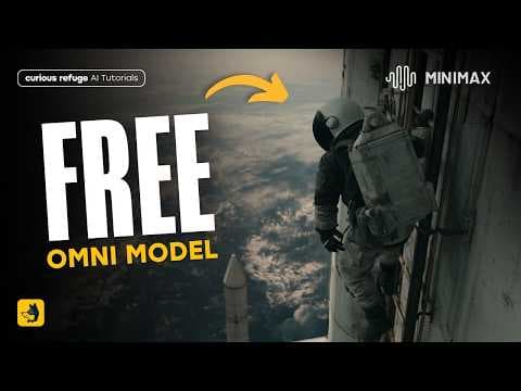 Is This the Best Free AI Video Generator?