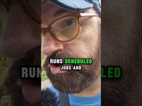 NanoClaw - NEW POWERHOUSE!