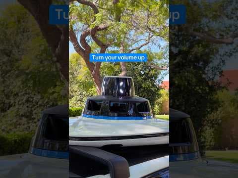 Autonomous ASMR