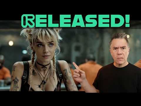 Seedance 2.0: Released & Unlimited!!