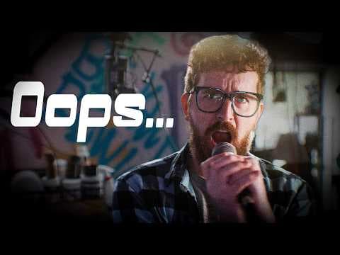 About this “old microphone” people haven’t heard of…