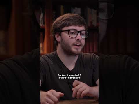Claude Got Caught Trying to Hack a GitHub Repo - Ryan Greenblatt