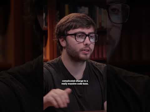 Why Humans Can Still Beat AI at Coding - Ryan Greenblatt