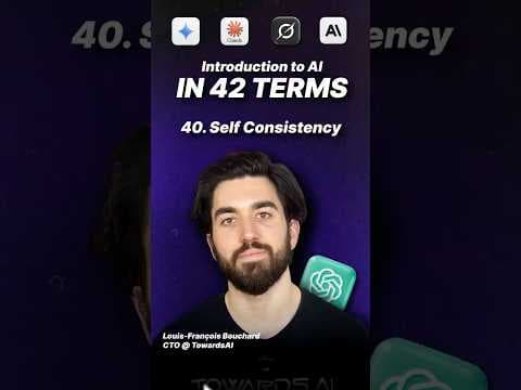 How AI double-checks itself