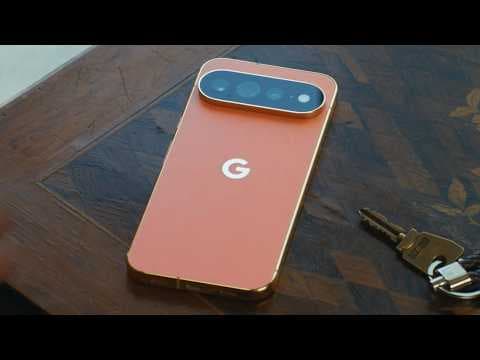Вся правда о Pixel 11 — жесть