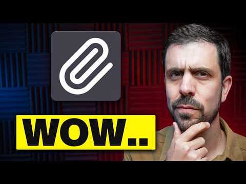 Can AI REALLY Build a ZERO Person Company? (Paperclip)