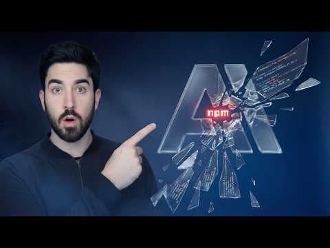 Anthropic Just Leaked Their Entire Codebase (By Accident)