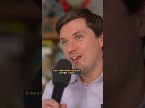 AlphaGo’s Move 37 Wasn’t Creative? | Edward Hughes