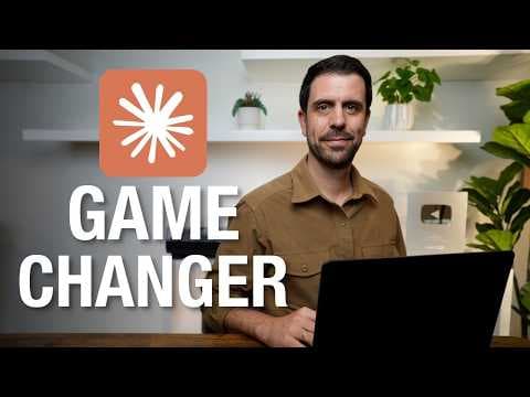 Claude for Small Business is VERY Impressive, Here’s Why..