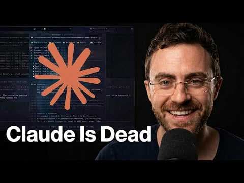 Ex-Uber dev explains his Multi-Agent Workflow