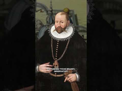 Astrology Funded Everything We Know About Space - Michael Nielsen