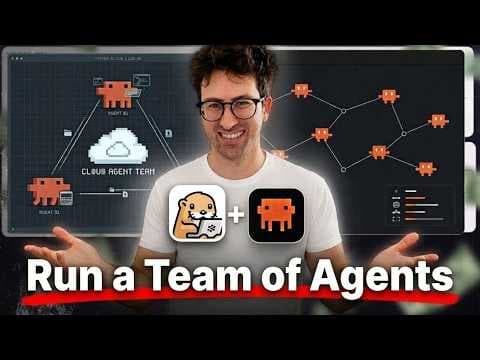 Most Valuable Skill of 2026: Managing AI Agents